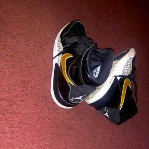Nike Air Jordan’s